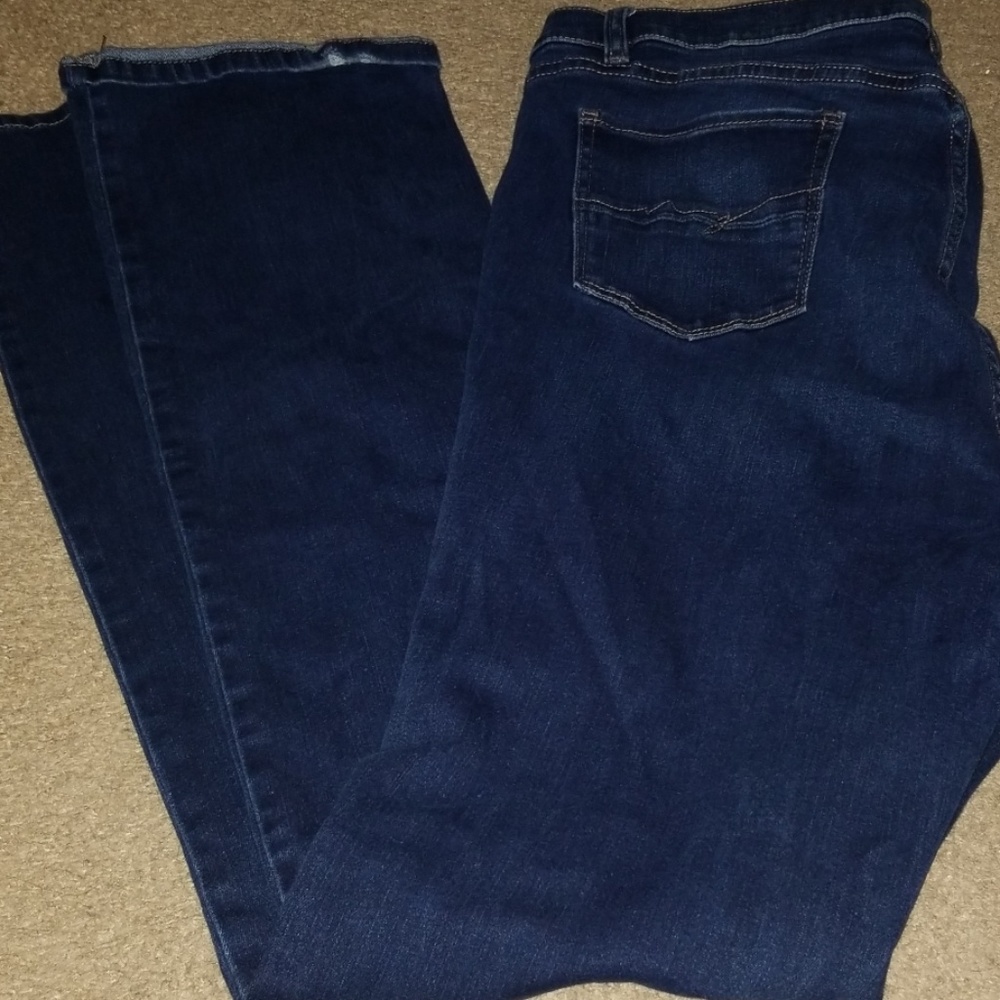 Jeans - Picture 2 of 2
